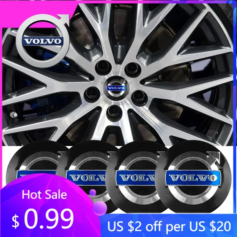 

Крышки ступицы 56 мм, крышка ступицы автомобиля, наклейка на обод автомобиля, центральная наклейка, декоративные аксессуары для Volvo V40 V50 S40 S80 XC60 S90 XC90 S60