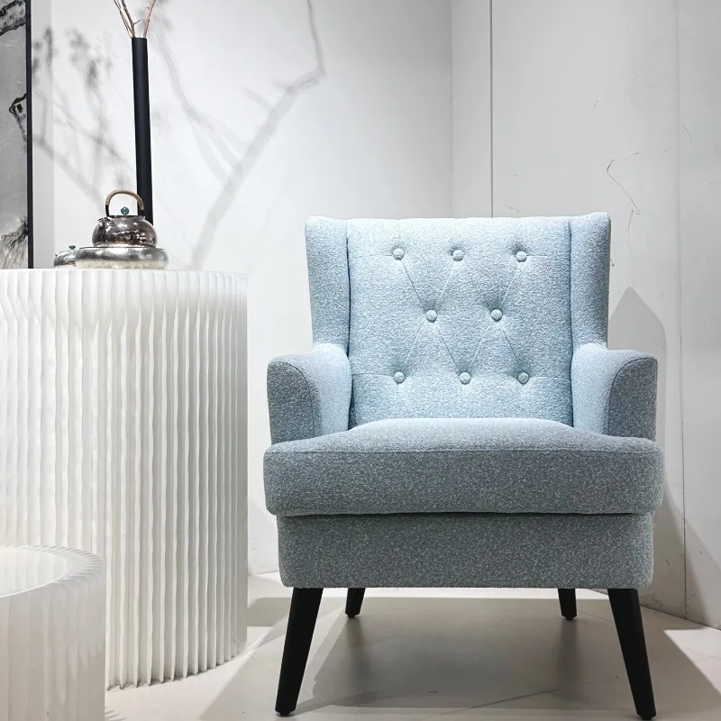 

Designer Adult Living Room Chairs Small Space Relaxing Modern Chairs Living Room Ergonomic Muebles De Sala Furniture Home