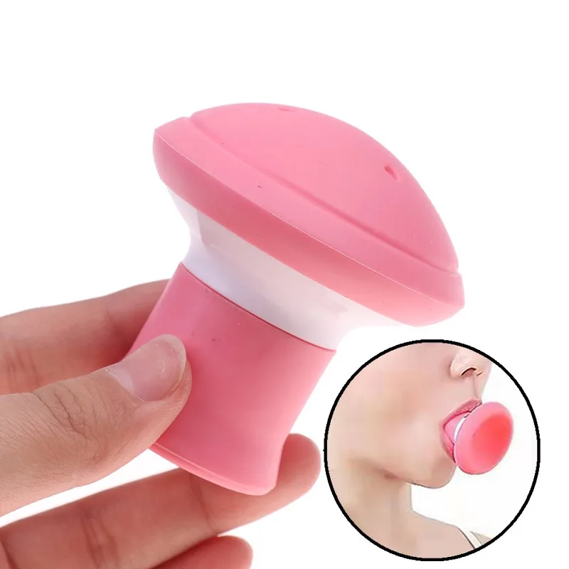 1pc forme visage minceur Lifter visages levage peau raffermissant exercice Double menton entraînement musculaire élimination des rides outils de soins du visage