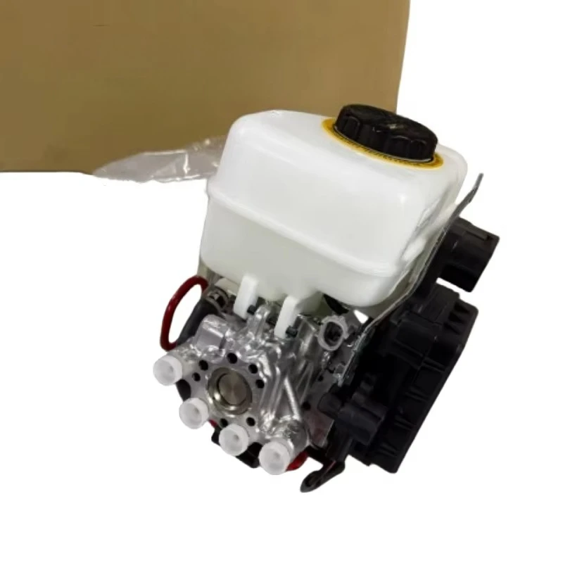 Suitable for Japan AISINABS Brake Pump Assembly, Model 47210-60033, Suitable for Land Cruiser LC10047004500LX470