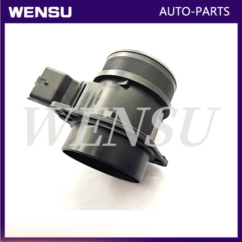 5WK9621 9629471080 Mass Air Flow Meter Sensor For Peugeot 306 307 406 806 Expert Partner Citroen Berlingo