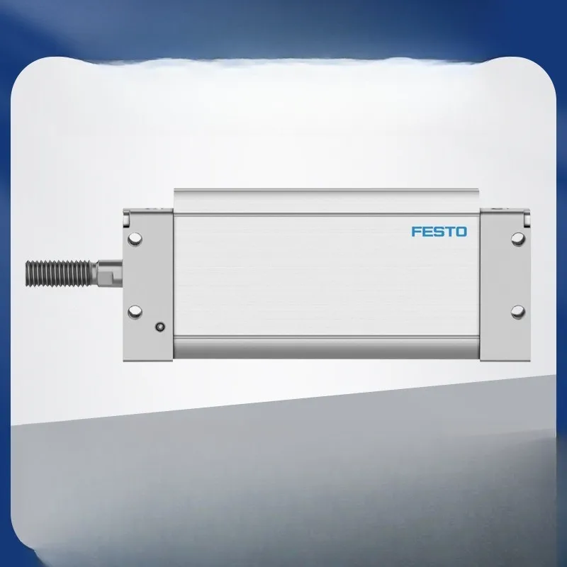 Parts For Festo Dou…