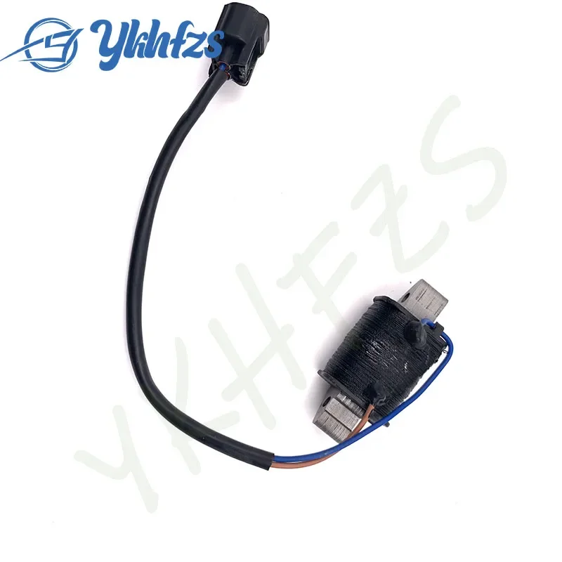 

6H2-85520 Зарядная катушка 6H2-85520-01 для подвесного мотора Yamaha 60HP 70HP 2 хода 6H2-85520-02-00 6H 28552002 6Х2-85520-02