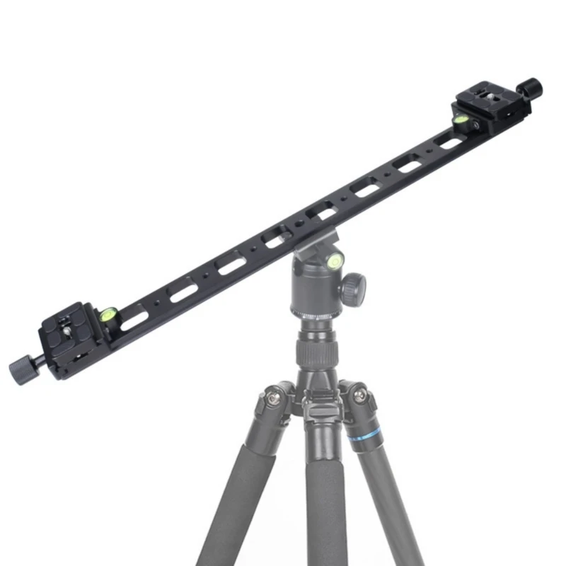 Aluminum Alloy Quick Release Plate For Enhanced Camera Support On Tripods