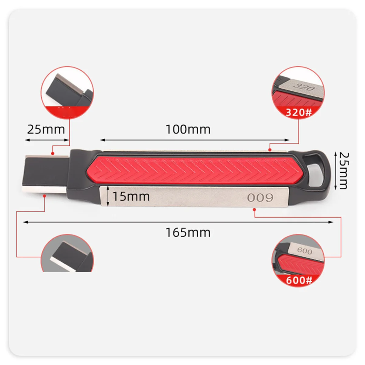 Abfw 6 In1 Pocket K… - image