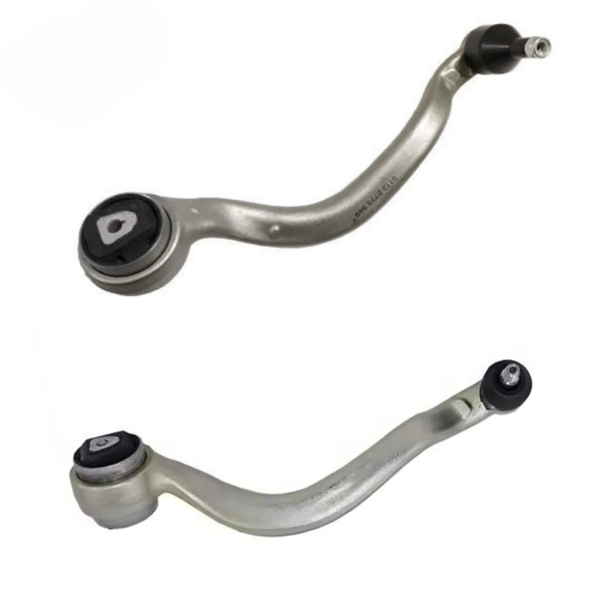 OEM 31126773949 31126773950 Lower Swing Arm for X5 E70 F15 L/R Automatic Suspension Parts