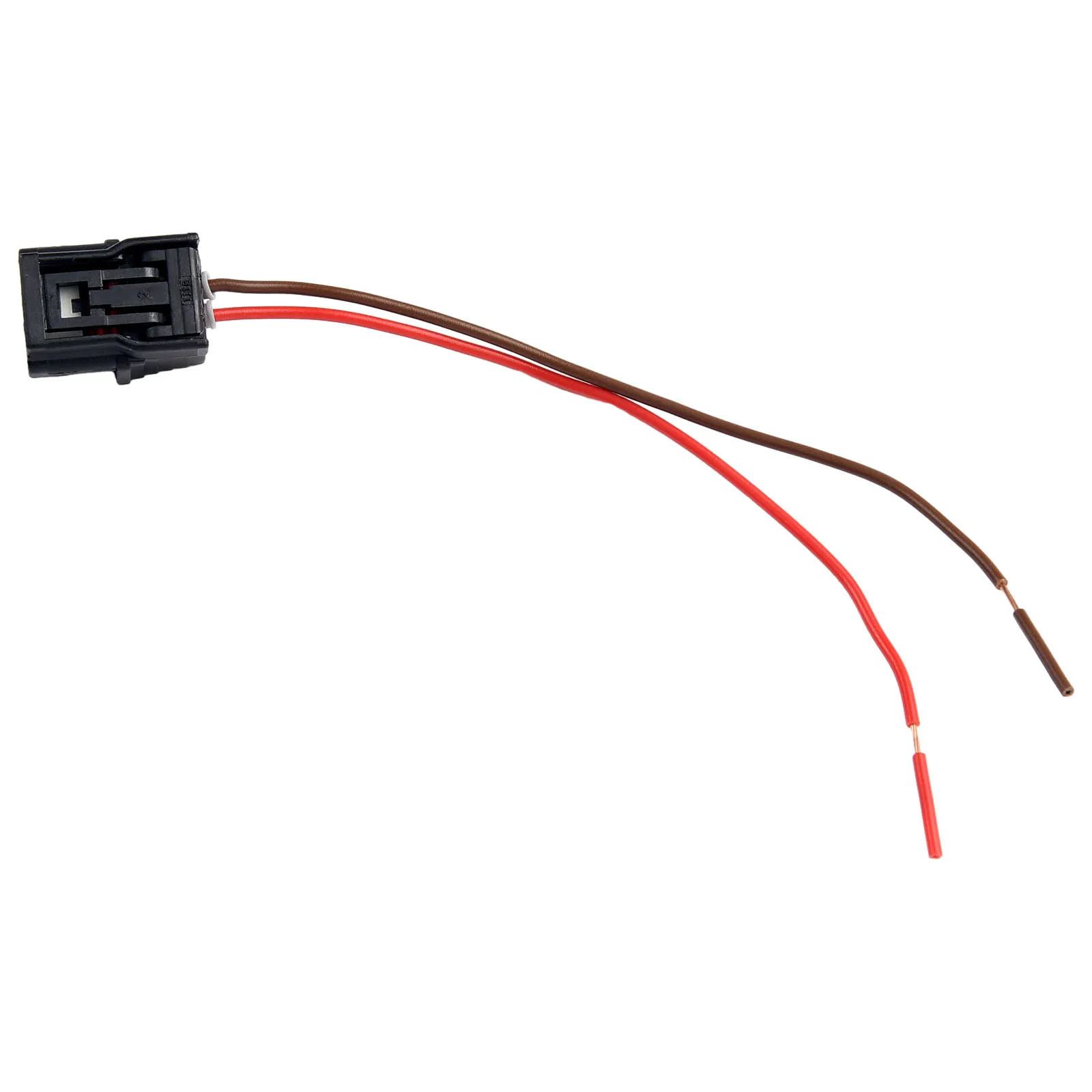 Brand New Sensor & Connector Vehicle 2X 80525-T2F-A01 80525-TBA-A01 Accessories Replacement For Honda For Acura