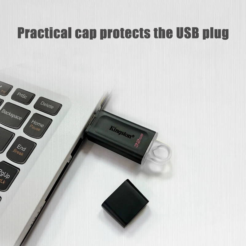 kingston datatraveler