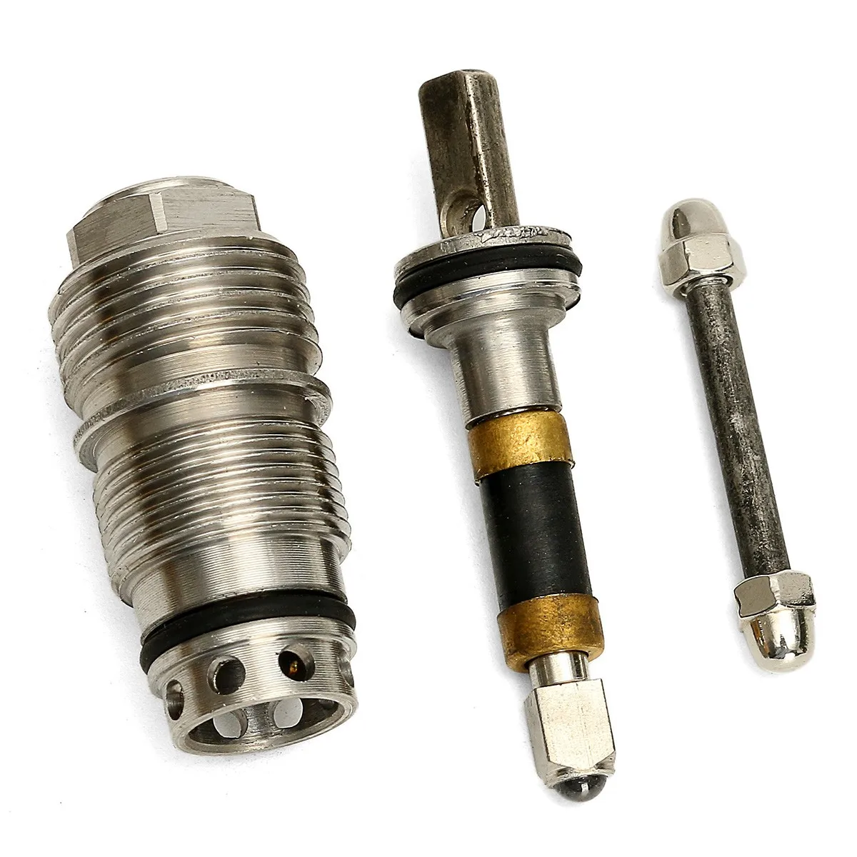 Airless Repair Kit 288488 Paint Sprayer For Contractor For FTX Spraying Tool Metal Total Height 70 Mm Paint Sprayers