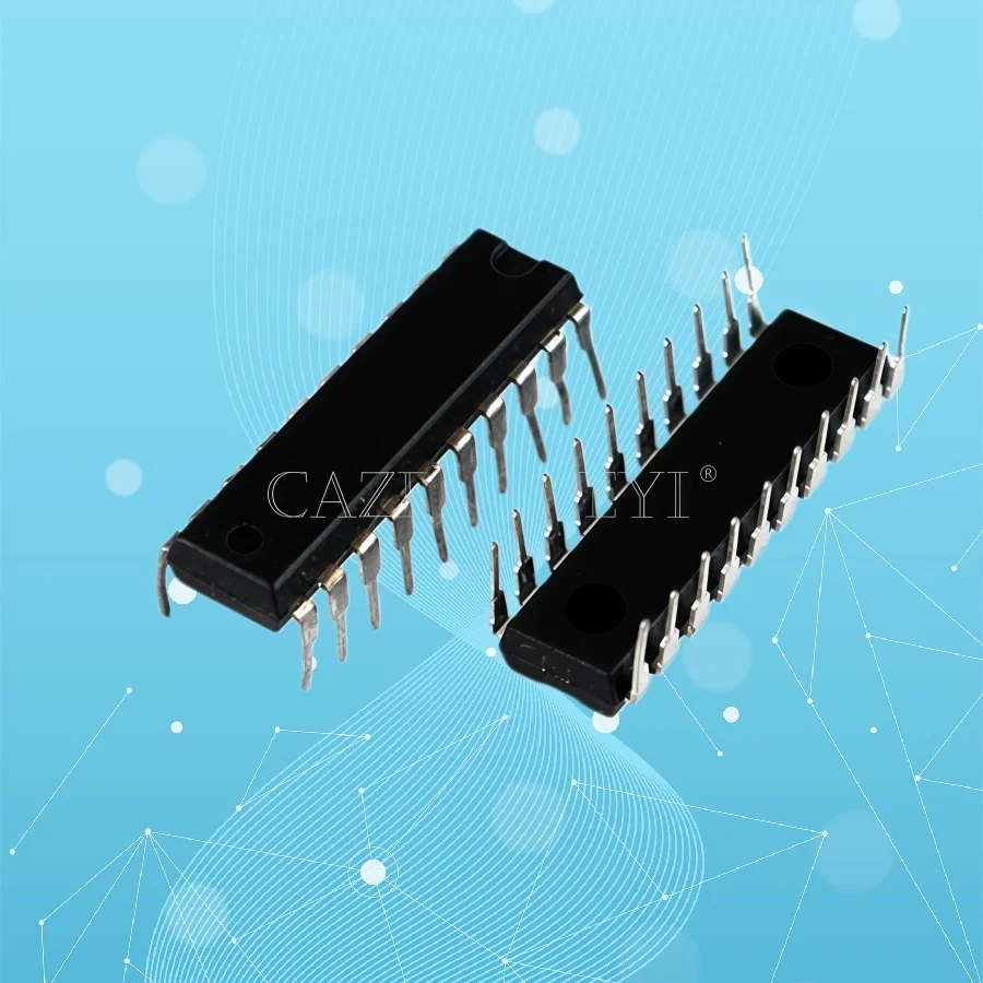 5PCS BA3870 3870 BA8206BA4L BA8206 BIT3105 3105 CD74HC688E CD74HC688 74HC688 CKM005ND20J CKM005ND20 DIP-20