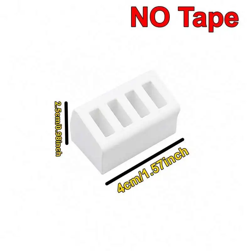 Desktop USB Flash Drive Storage Box Office Desktop Small Digital Accessory Sorting Container