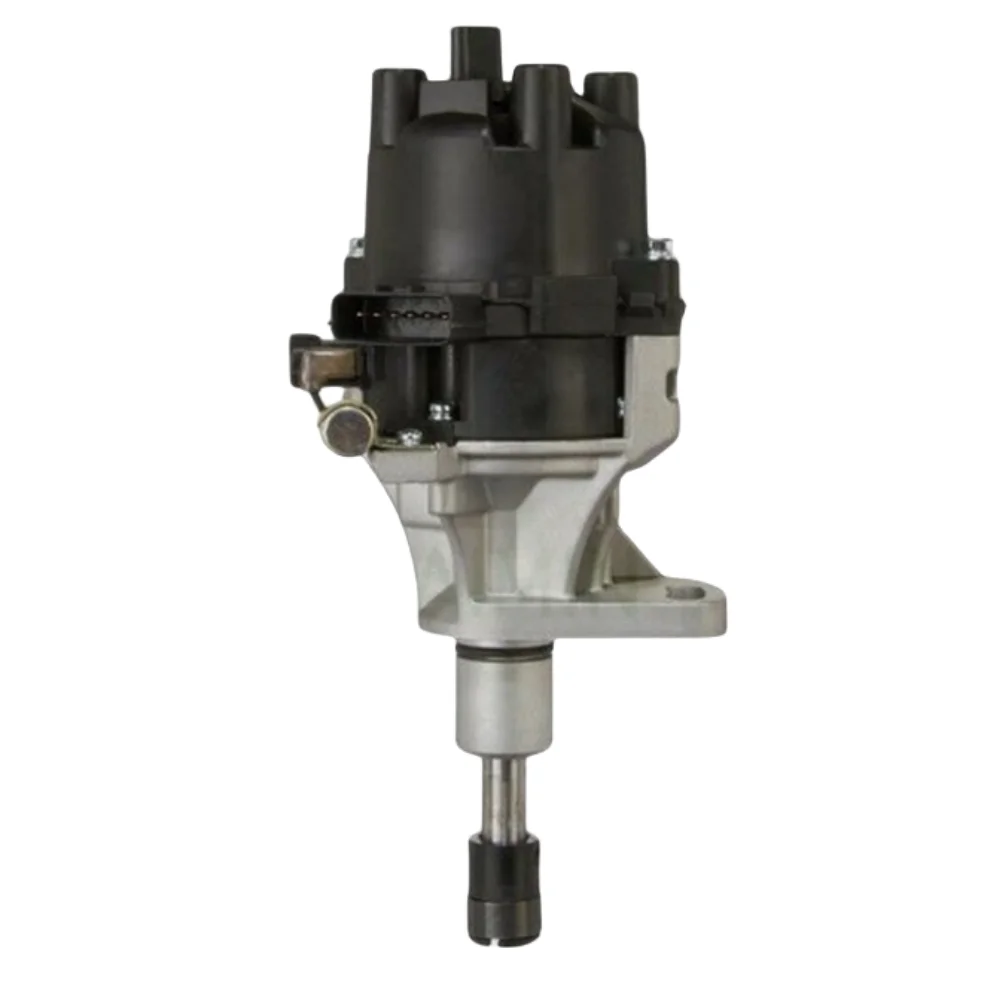 OEM 22100-VJ262 Ignition Distributor For Nissan Navara D22 KA24DE 2.4L 4CYL