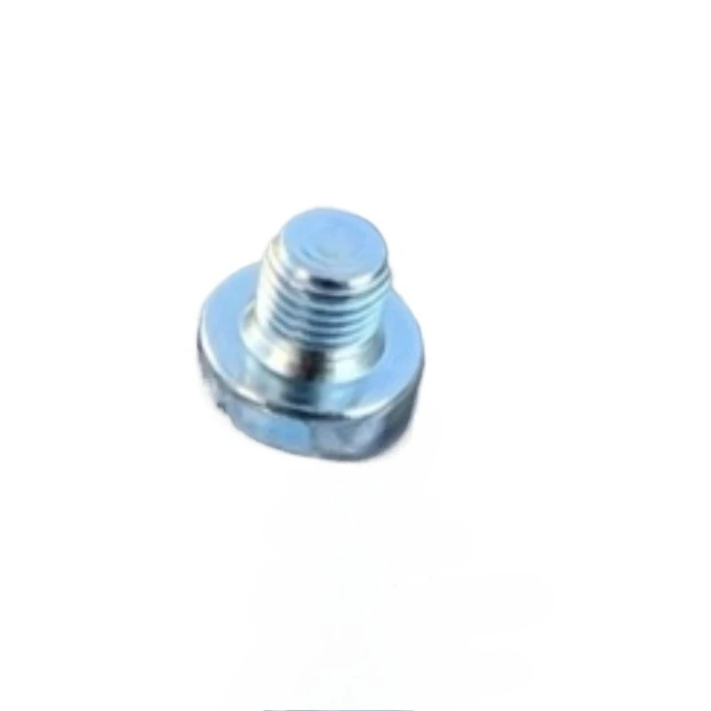 WHT 000 310 A for Volkswagen Bora Golf Sagitar Lavida Genuine 6 Speed Automatic 09G Transmission Oil Pan Drain Screw Pad