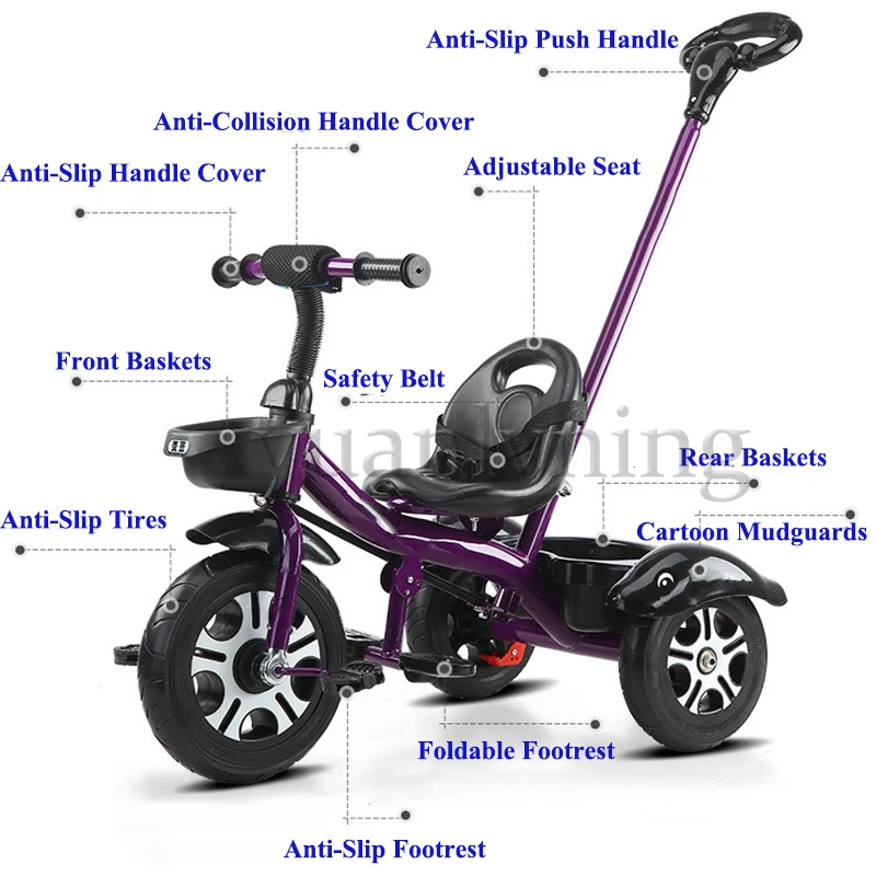 Thumbnail 4 - #7 Highest Rated Baby Push & Pull Toys to Buy in 2026