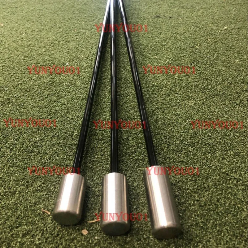 

Adult Children's Golf Swing Practitioner Accelerator Stick Swing Stick