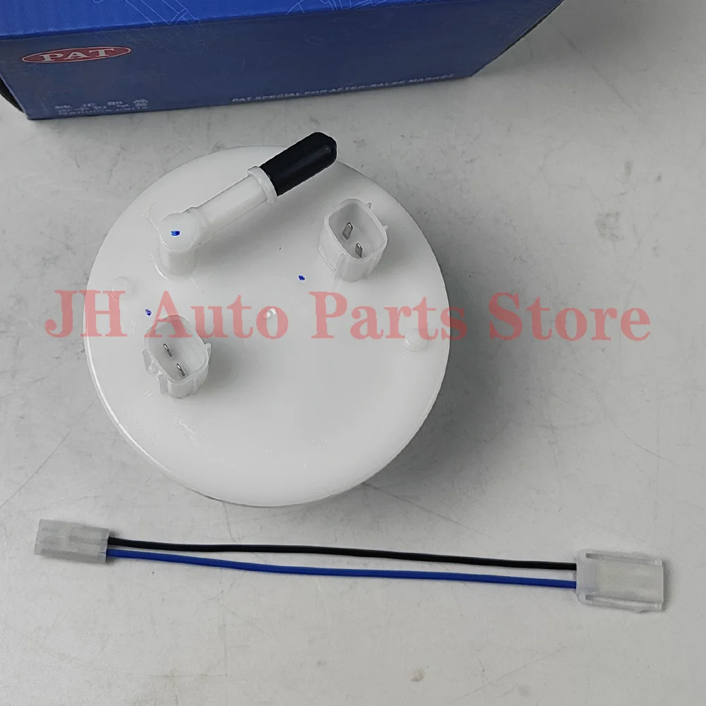 

Верхняя крышка топливного насоса мотоцикла для Honda CBR1000RR 2008 2009 годов выпуска, 16700-MFL-003 16700-MFL-013 292020-0170 16700MFL003 16700MFL013 292