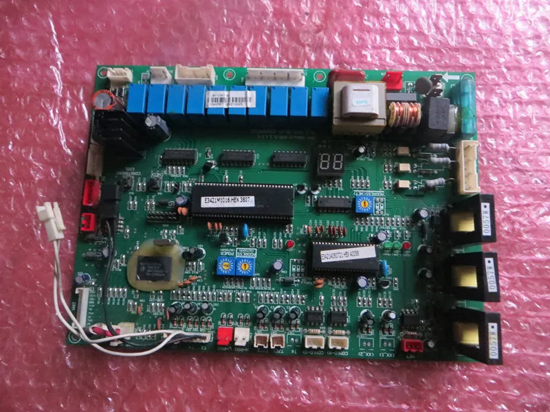 MDV-450W/S-830 Cent…