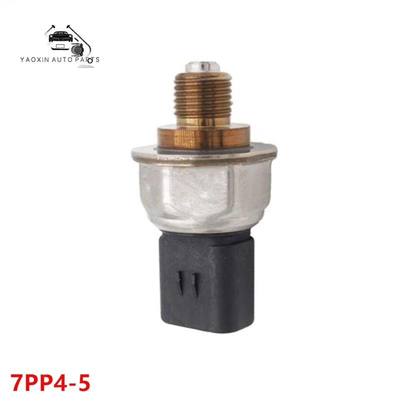 

Excavator accessories fuel pressure sensor 7PP4-5; 3447392 3447392 3447392