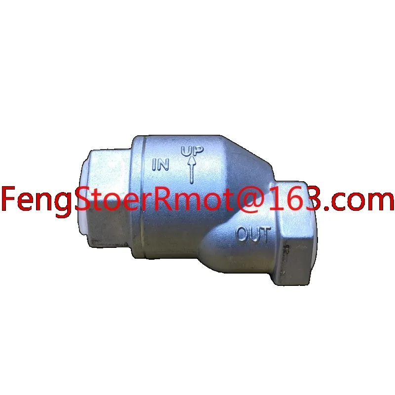 

High performance check valve 44510-1090 445101090