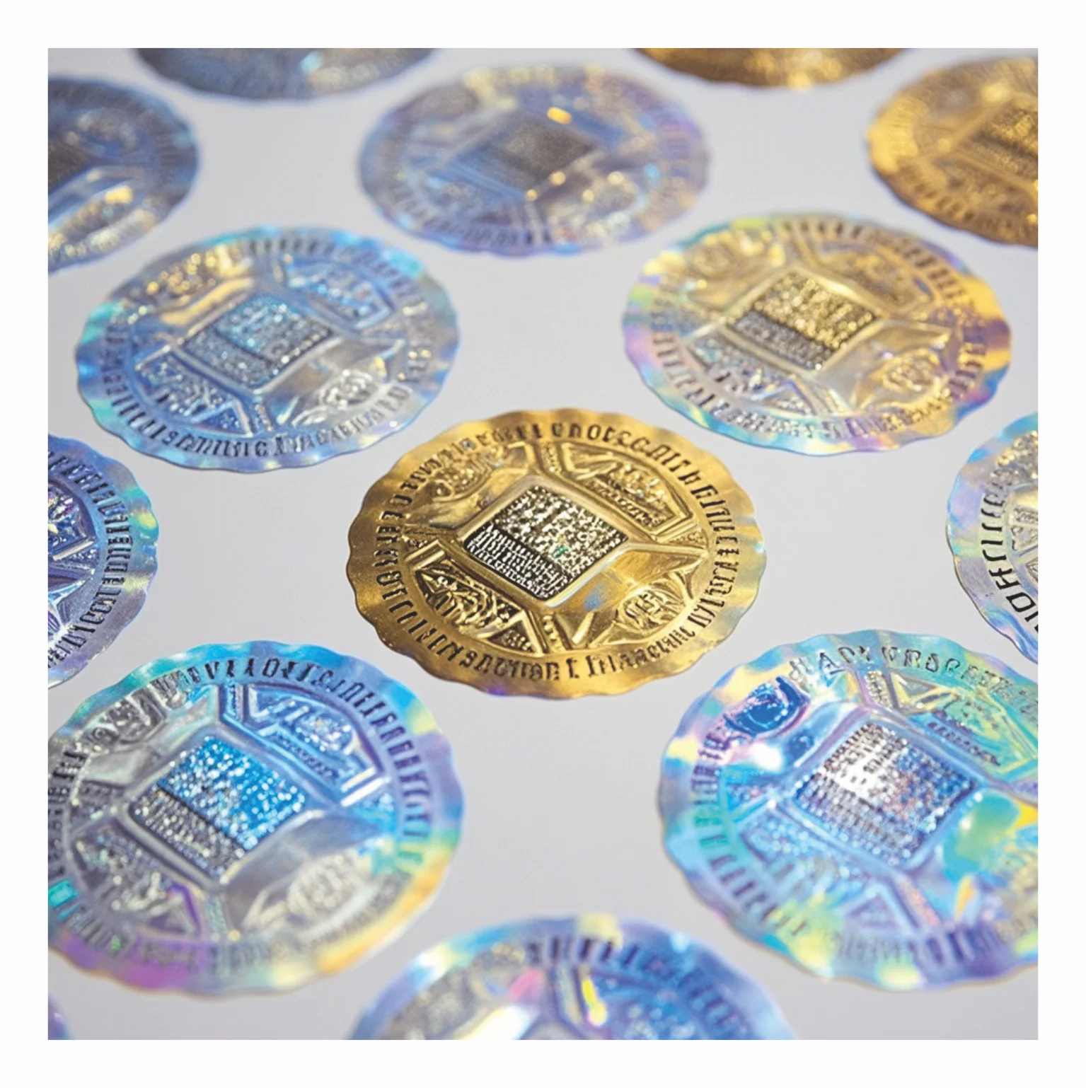 

Professional Sheets Holographic Sticker Sheet Custom Custom Holographic Sticker Sheet With Great Price