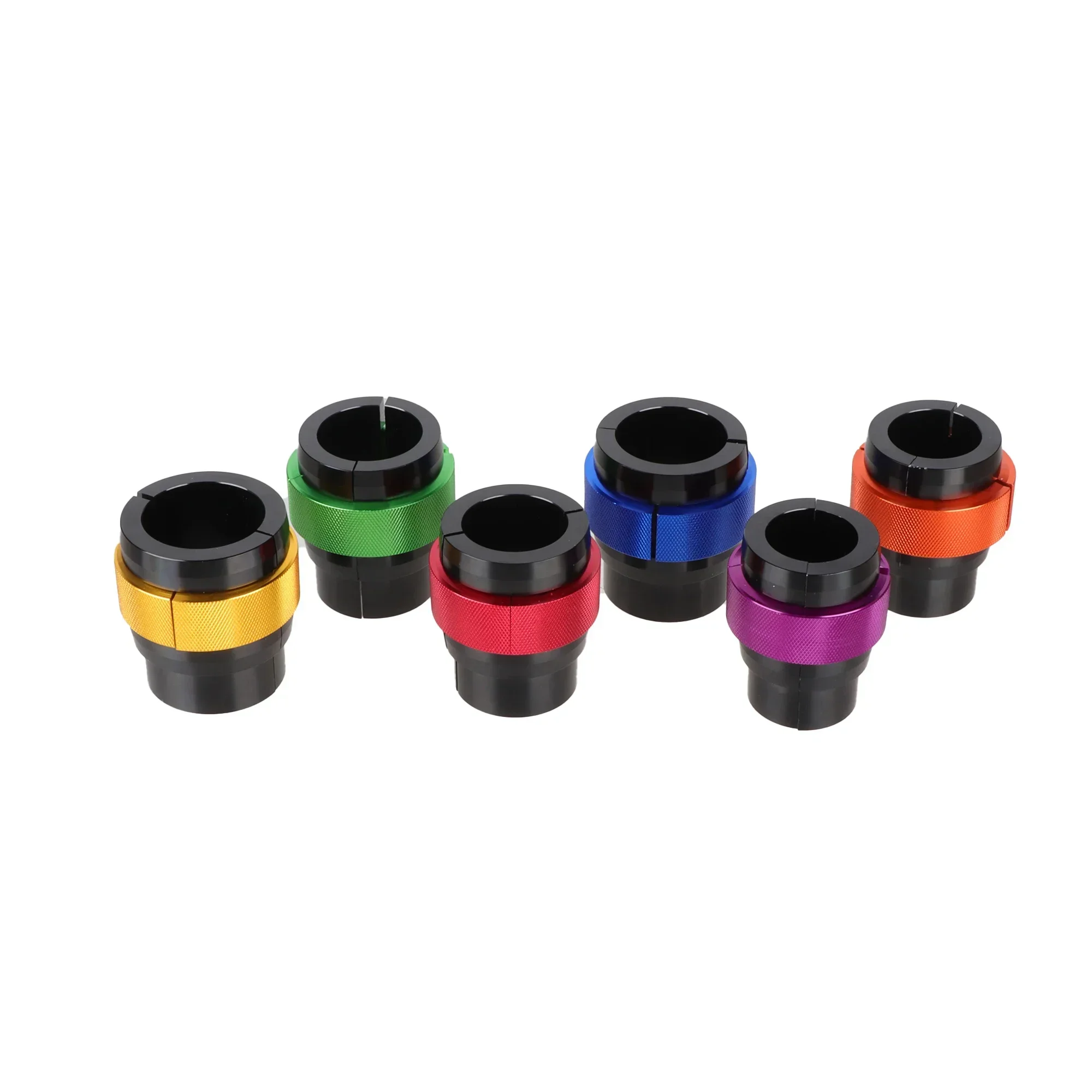 1 Pcs Universal CNC 38MM-50MM Front Fork Oil Seal Driver Tool Fit for YAMAHA HONDA Motorcycle Accessories
