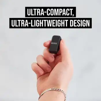 10 最佳銷售 無線麥克風 - №3