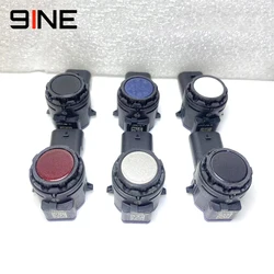 66209826784 Genuine OEM 6.0 PDC Parking Ultrasonic Sensor For BMW F40 F44 G20 G30 G31 G11 G29 66209826949 66209826989
