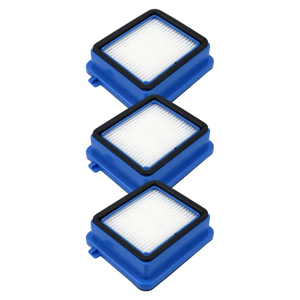 For Electrolux For Q6 For Q7 Q8 Vacuum Cleaner Replacement Filters 3 Pack or 6 Pack Reusable Washable Filter Set
