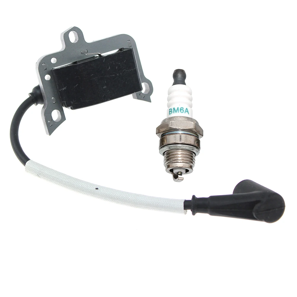 11194001302 Ignition Module Coil For Stihl MS382