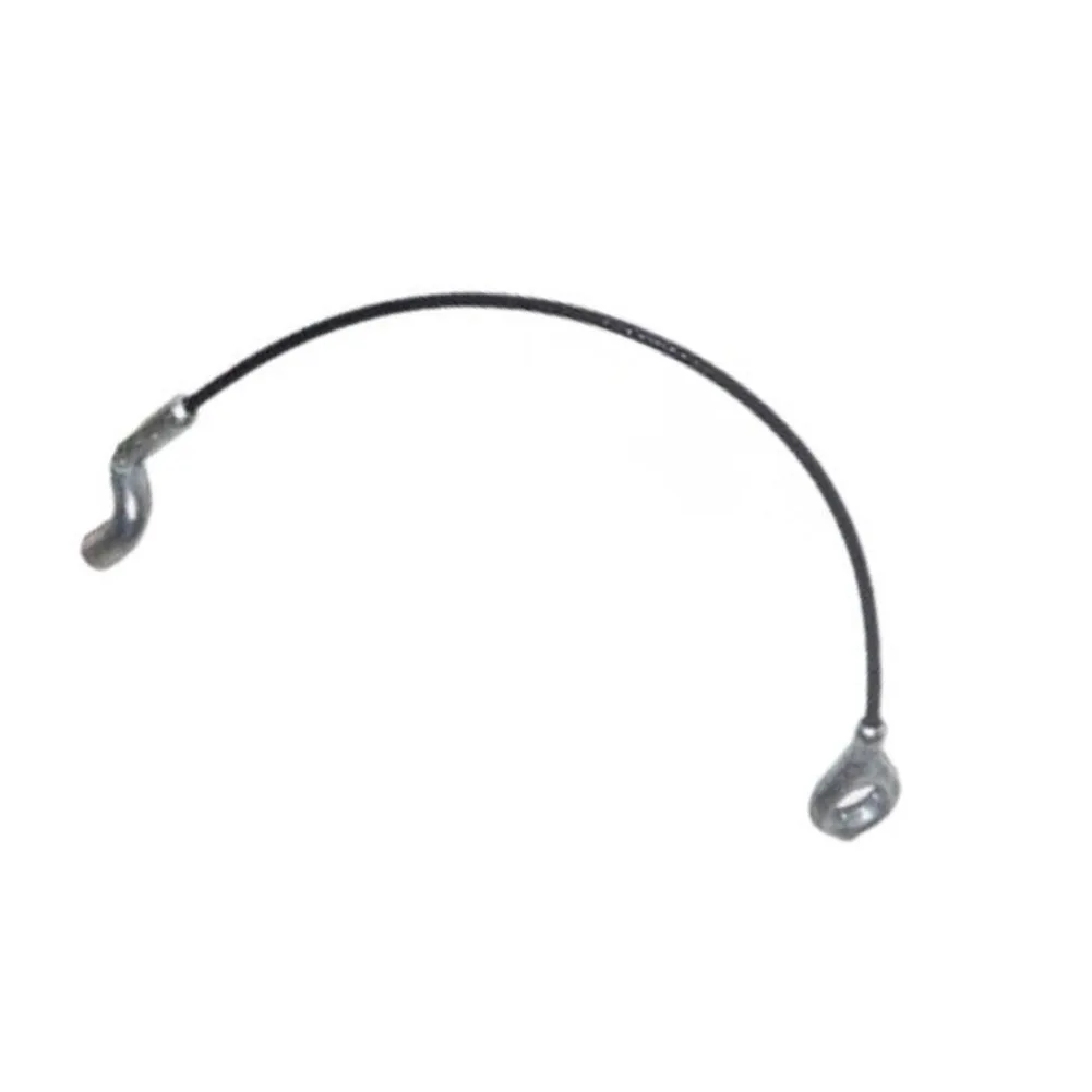 OEM Style 579856MA Traction Cable Replacement for Murray Snow Blowers Matching Original Fit and Functional Specifications