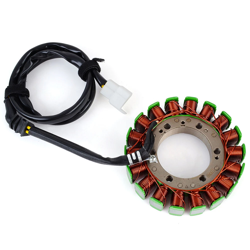 

For Honda VT750DC Shadow Spirit 2001 2002 2003 2004 2005 2006 2007 Motorcycle Stator Coil