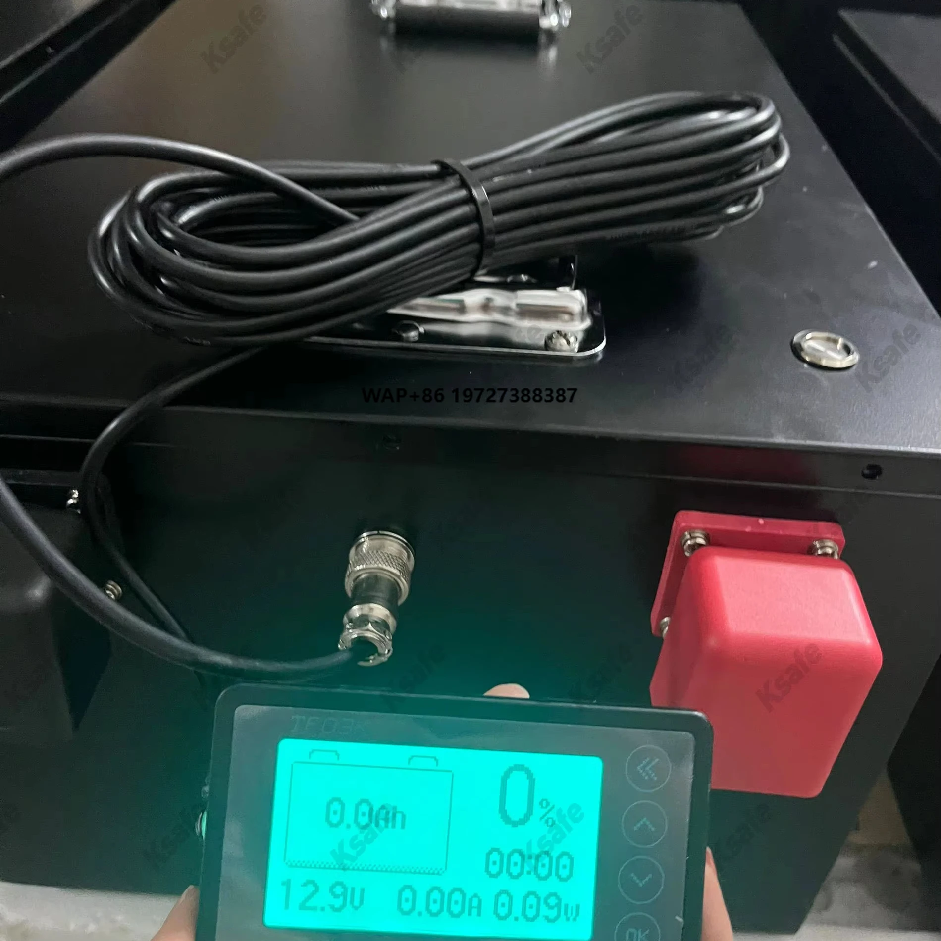 

Power Camper Solar Lithium Battery 12v/24V 660Ah 400ah RV Caravan Camping 12v 280Ah 640ah Lifepo4 Battery Lithium Ion Batterie