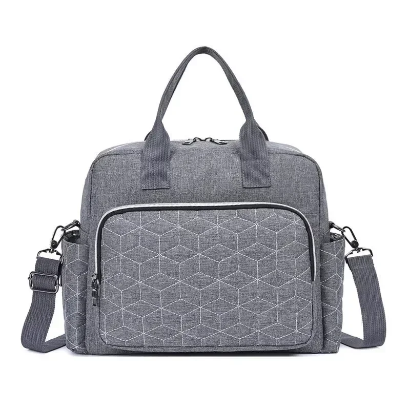 

Diaper Bag Backpack Baby Items Storage Bag Waterproof Travel Baby Diaper Bags for Mom Stroller Mommy Totes Shoulder Bags Bebes