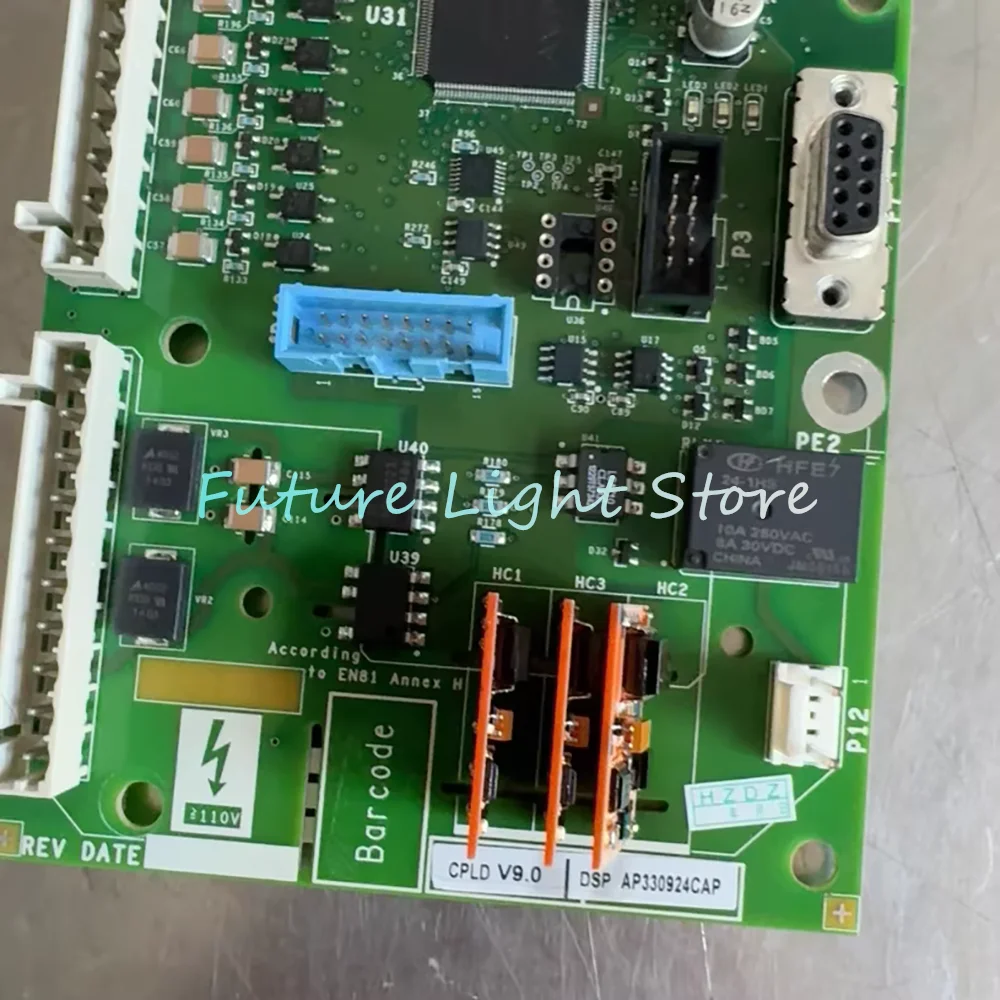 Inverter Motherboard AEA26800AKT1 Elevator Parts