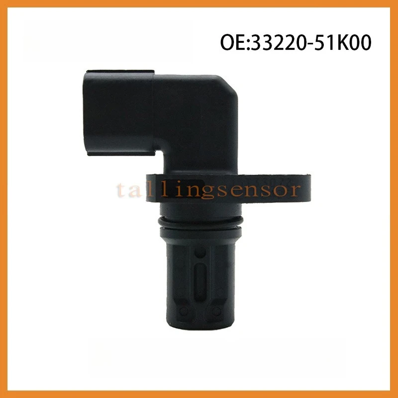 

33220-51K00 J5T33071 Camshaft Position Sensor For Suzuki- Grand Vitara- Kazashi- SX4 2.0 3322051K00