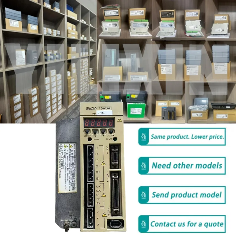 

Новый оригинальный модуль SGDM-10ADA