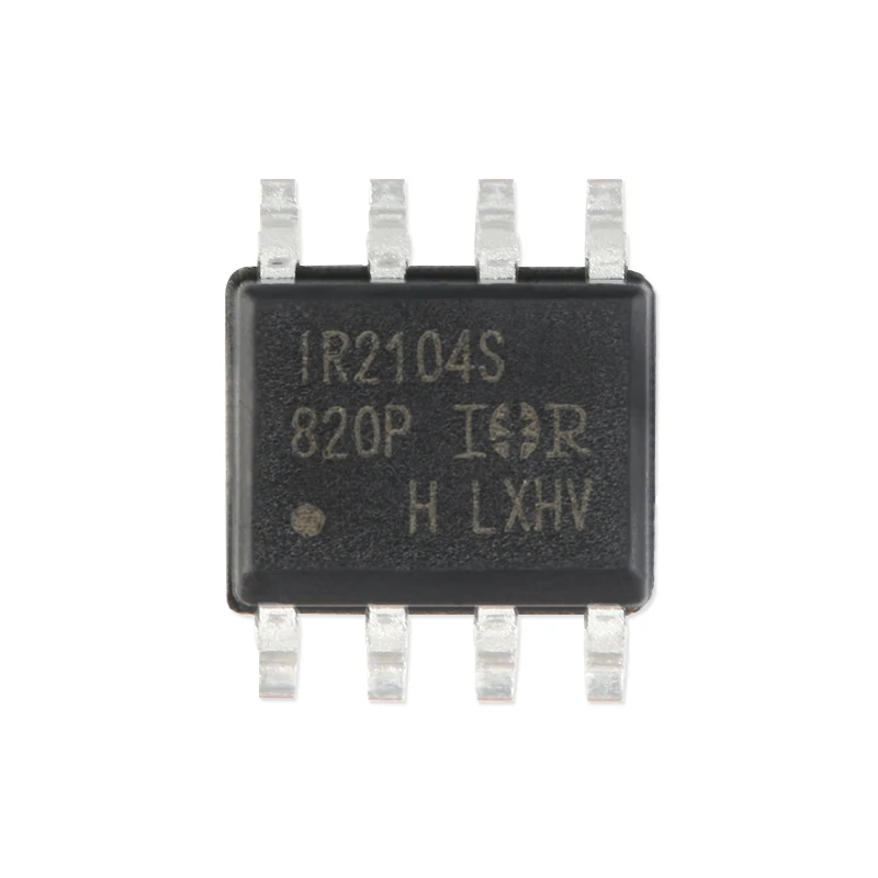 IR2104STRPBF Em estoque