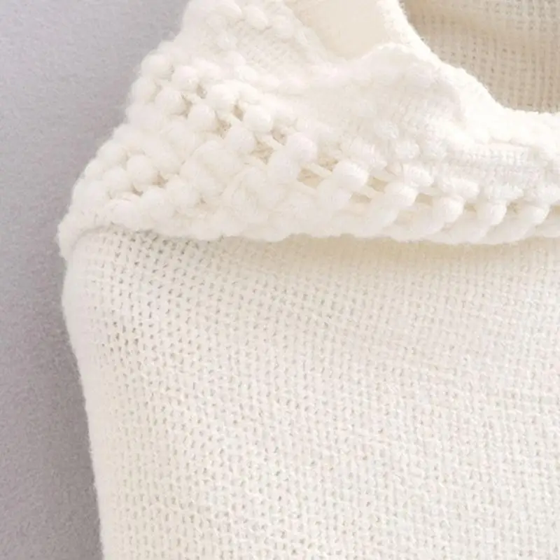 39bd-women-winter-knitted-hooded-poncho-color-crochet-fringed-tassel-shawl-wrap-oversized-pullover-cloak-sweater