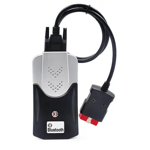 10 best sales delphi spanish scanner - №6