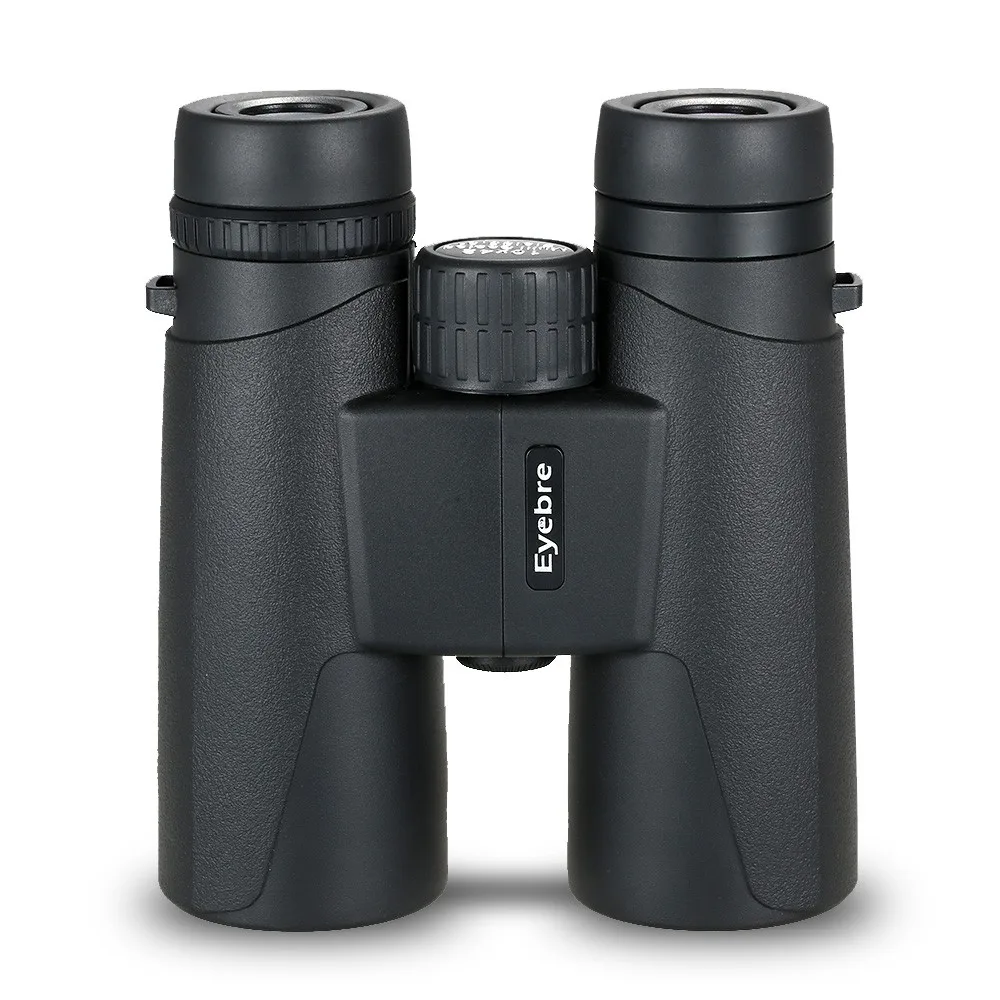 

Outdoor Portable 10X42 Binocular Multi-Coated Optics Fogproof Shockproof Binoculars Telescope for Camping Hiking Bird Watching