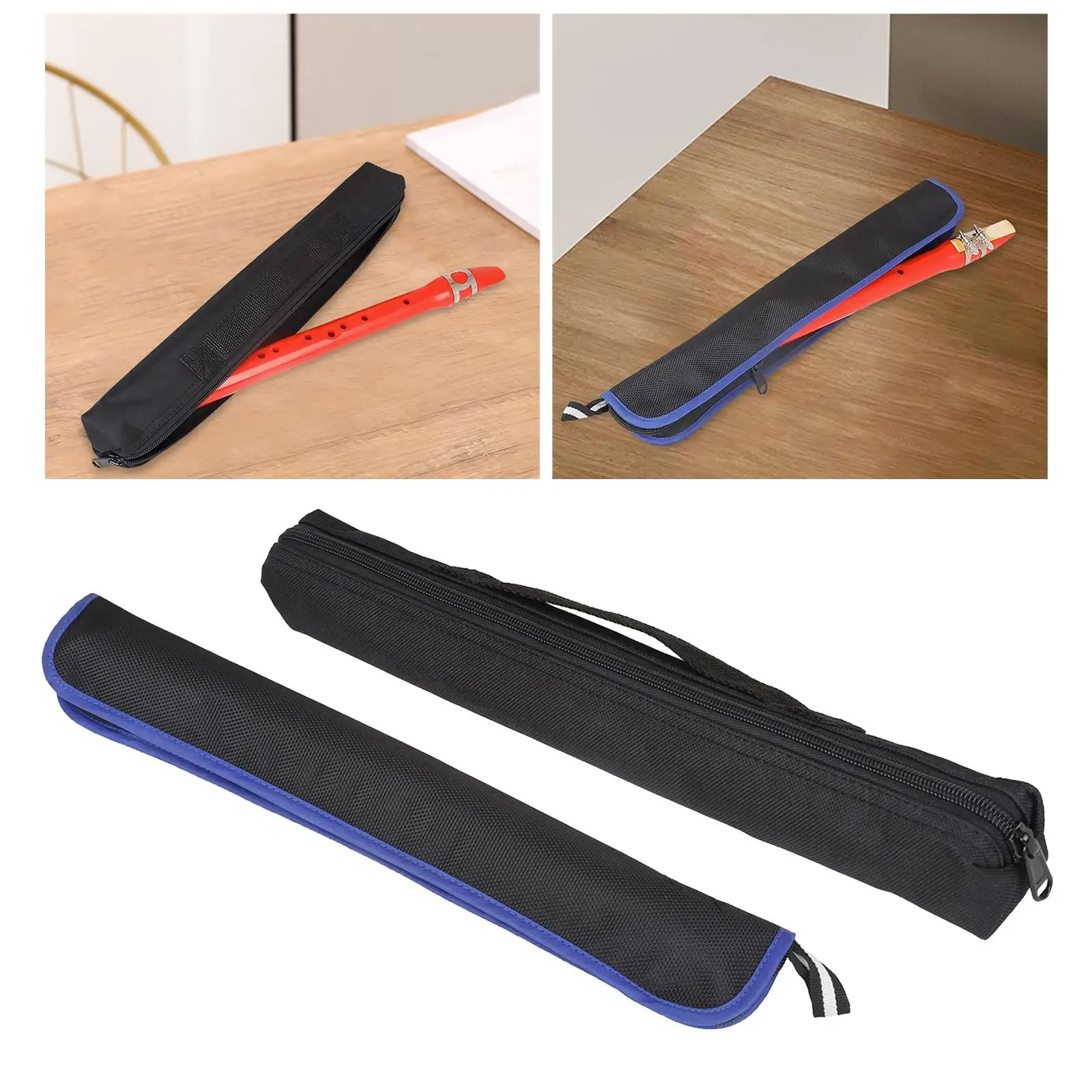 #38 New Flute Cases & Gigbags Arrivals