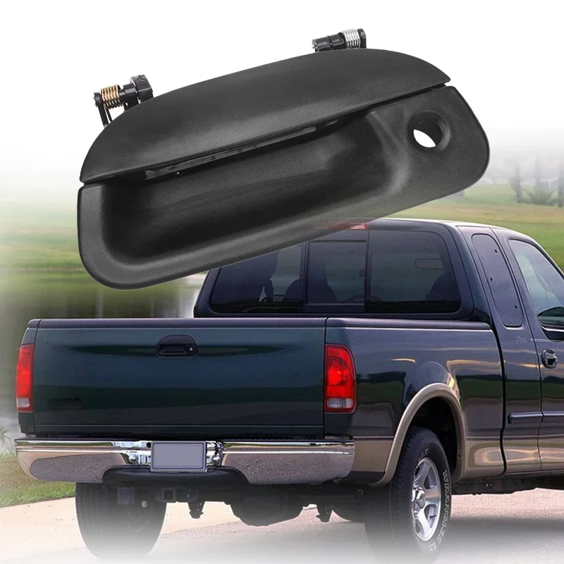 Manija Exterior de Puerta Trasera para Camionetas Ford F150 F250 F350 F450 F550 1997-2007 Explorer Sport Trac 2001-2005