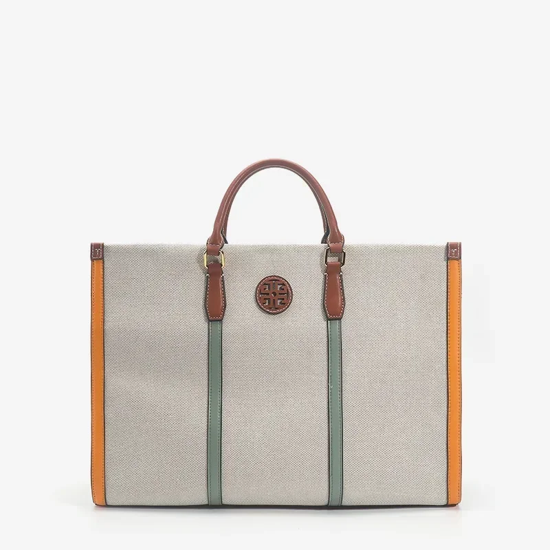 Bolsos cruzados clásicos de diseñador de lujo para mujer, bolso de compras de gran capacidad, bolso de mano de cuero, bolso de hombro de moda, alta calidad