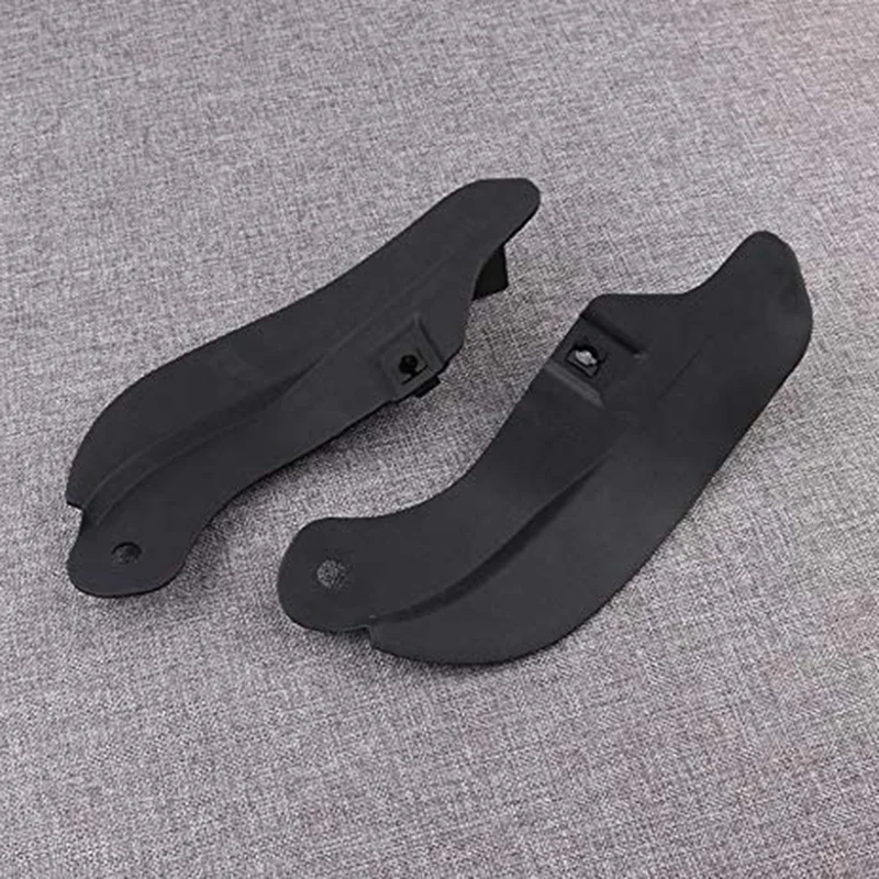 Pair Car Wheel Spoiler Fender 8E0853887A 8E0853888A For  A4 S4 Quattro B6 B7 2001-2008 For Seat Exeo/ST 2009-2014