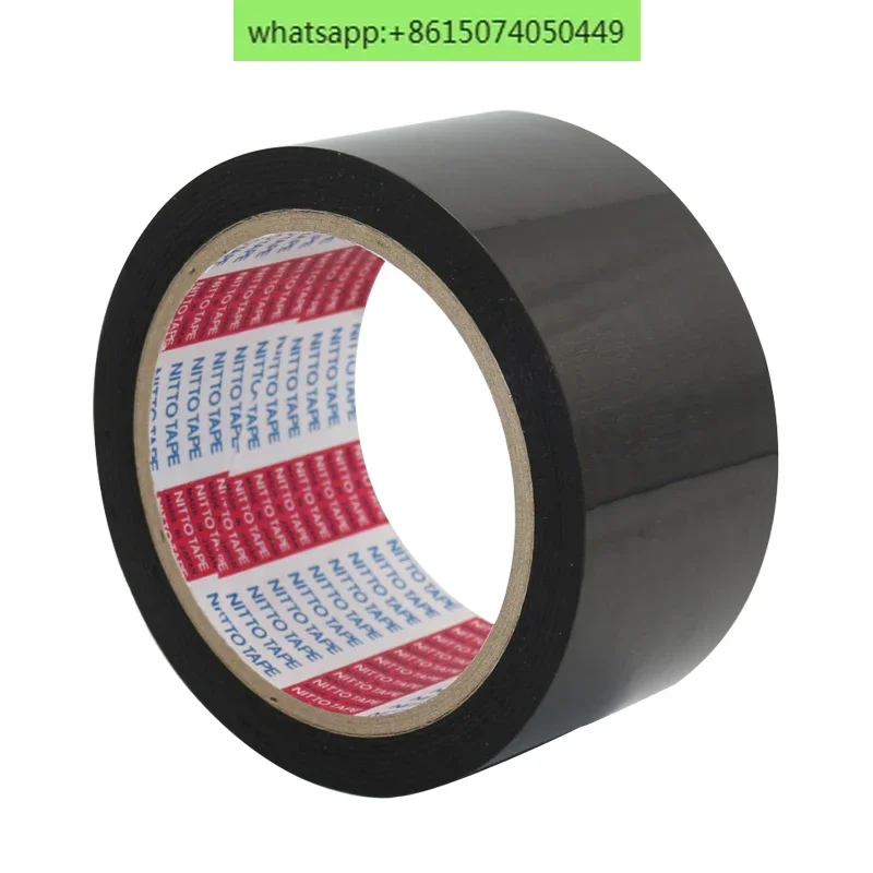 Mara tape Nitto 31B transparent 31C black red white yellow blue green desktop scribing logo positioning tape insulation