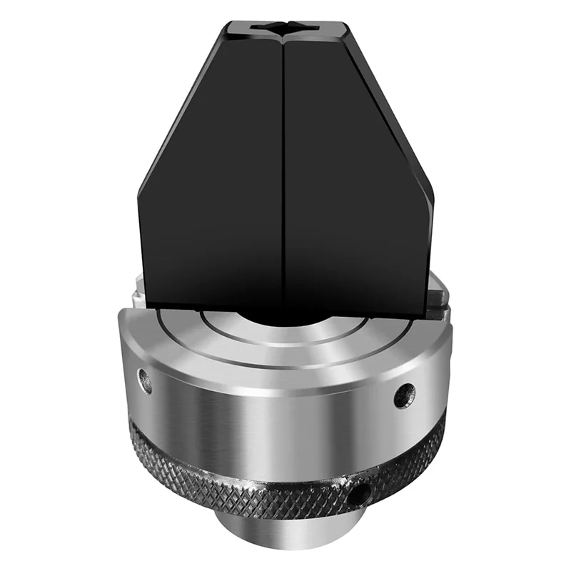 

2-Inch 2-Jaw Pen Drilling Wood Lathe Chuck With 1 Inch X 8TPI Direct Thread,Dedicated Pen Drilling Lathe Chuck Chuck-AT64