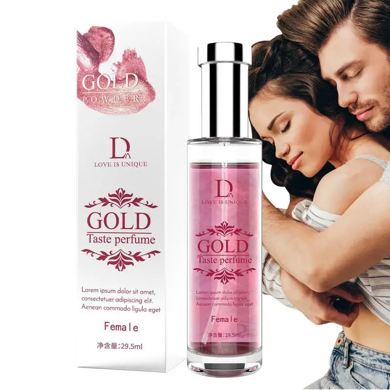 29.5ml Roll On Perfume Portable Body Fragrances For Men Women Natural Fresh LongLasting Releasing Charm For Daily Dating Travel