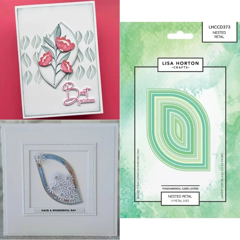 Onregelmatige achthoek is zeer mooi als achtergrond voor metaal snijden, frame stansen, 2026 nieuwe sjablonen, doe-het-zelf scrapbooking, papier maken