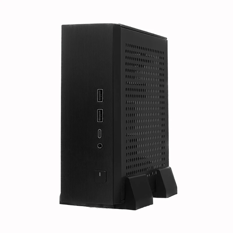 Ja Magic Itx Desktop Amd Athlon 3000G Zakelijke Computer Desktop 1 Tb 2.5 Sata3 8Gb Ddr4 3200Mhz Windows 11 Home 3.5Ghz 2-Core