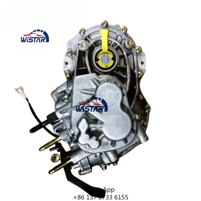 Brand New MF512E01 5 Speed Manual Gearbox Compatible G13 Transverse 1.4L Engine Gearbox For Changan CX20 Replacement Parts